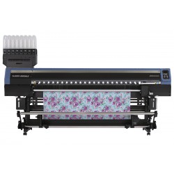 Текстильный принтер Mimaki Tx300P-1800 MkII