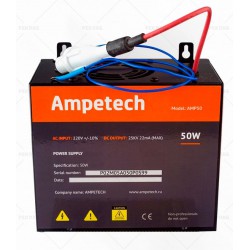 Блок розжига Ampetech AMP50